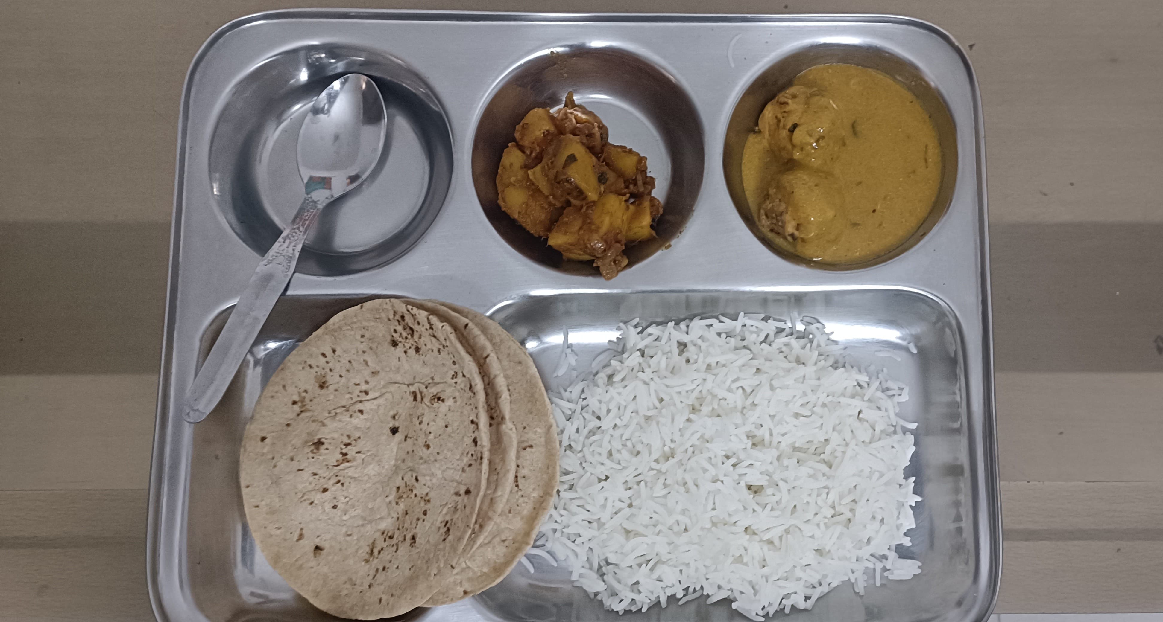 Sushant University Hostel photo 1